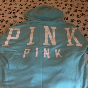 🔥SOLD🔥 VS Pink Hoodie